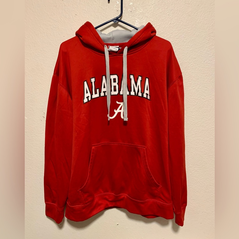 ProEdge Alabama Hoodie (Men’s)